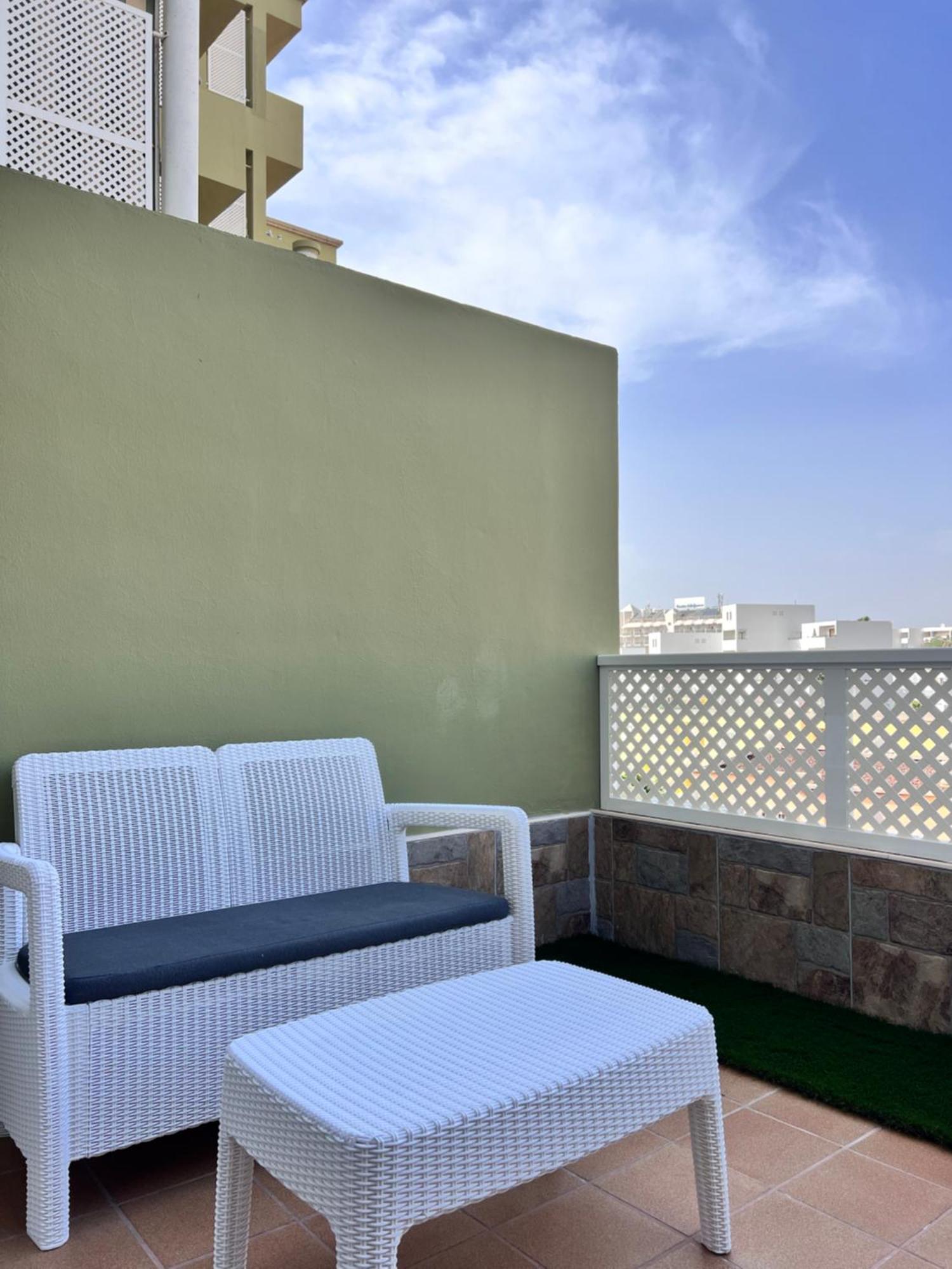 Apartamento Orlando Costa Adeje Exterior foto