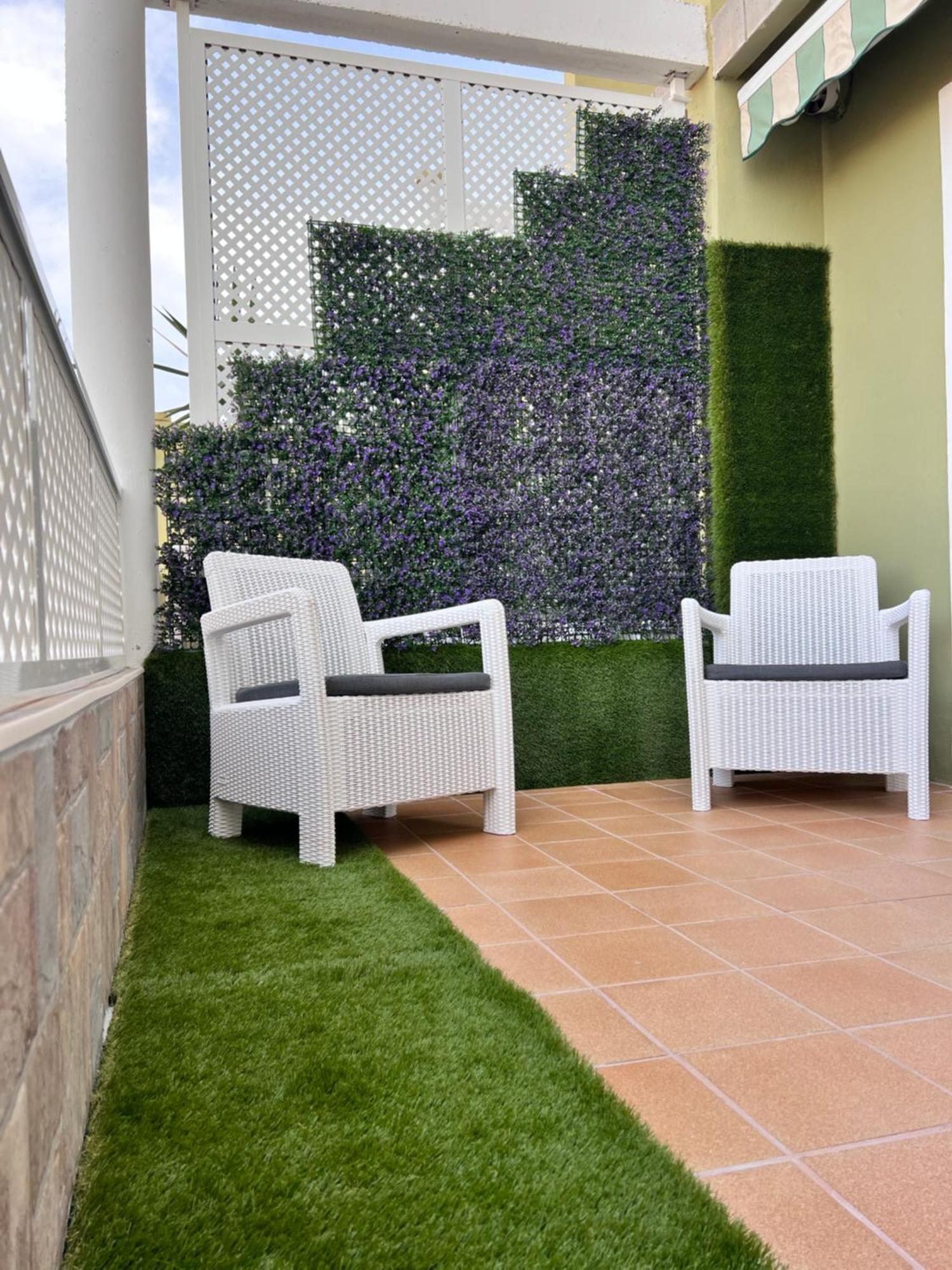 Apartamento Orlando Costa Adeje Exterior foto