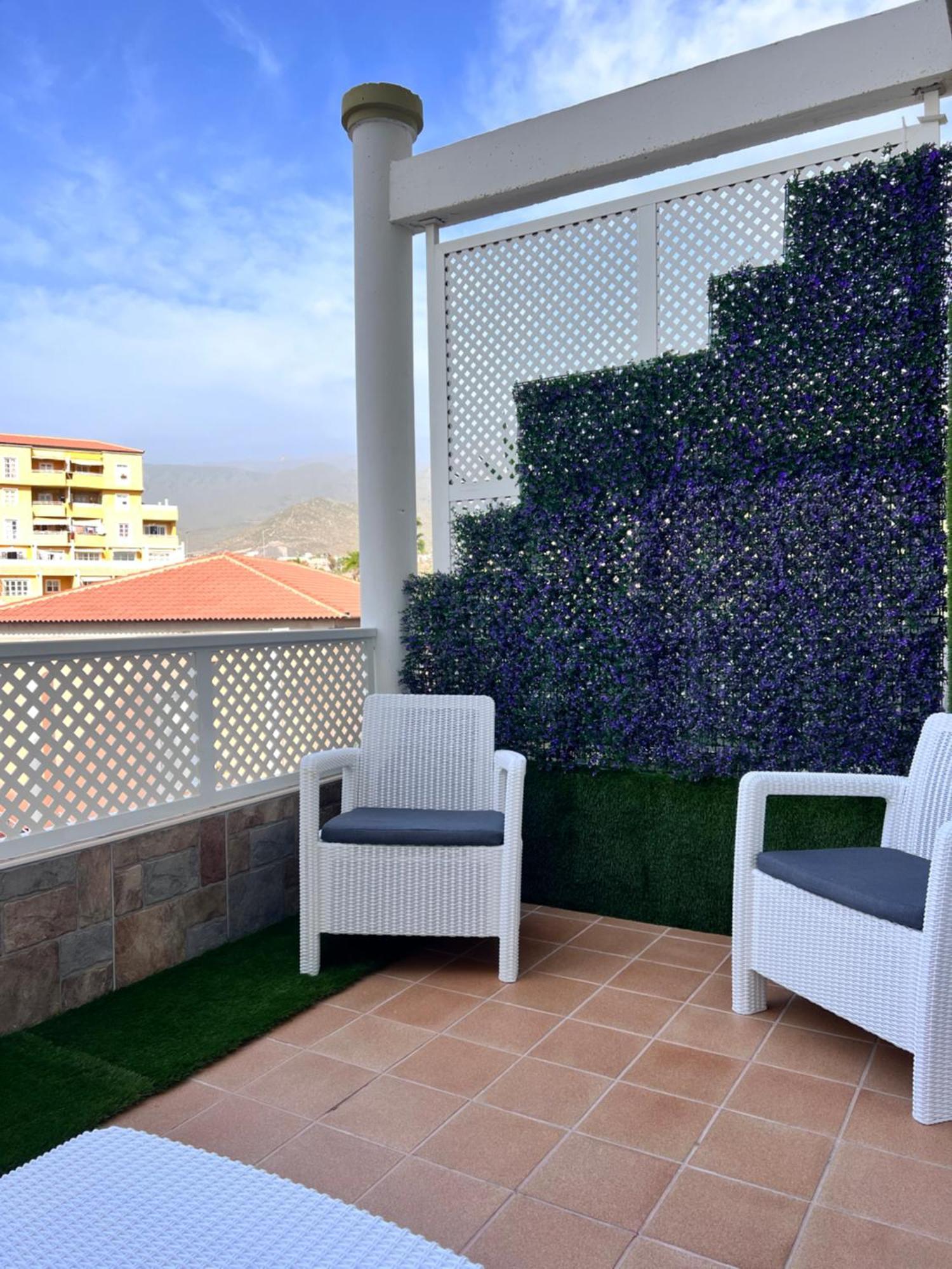 Apartamento Orlando Costa Adeje Exterior foto