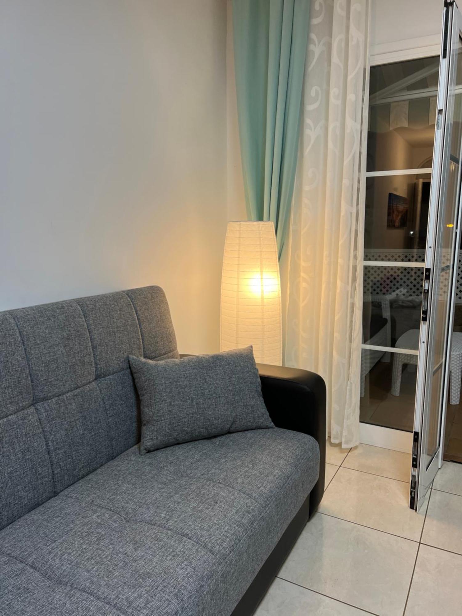 Apartamento Orlando Costa Adeje Exterior foto