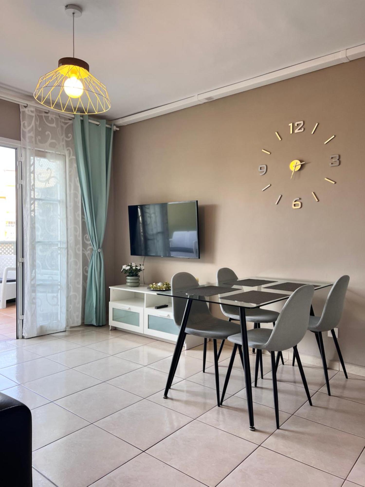 Apartamento Orlando Costa Adeje Exterior foto
