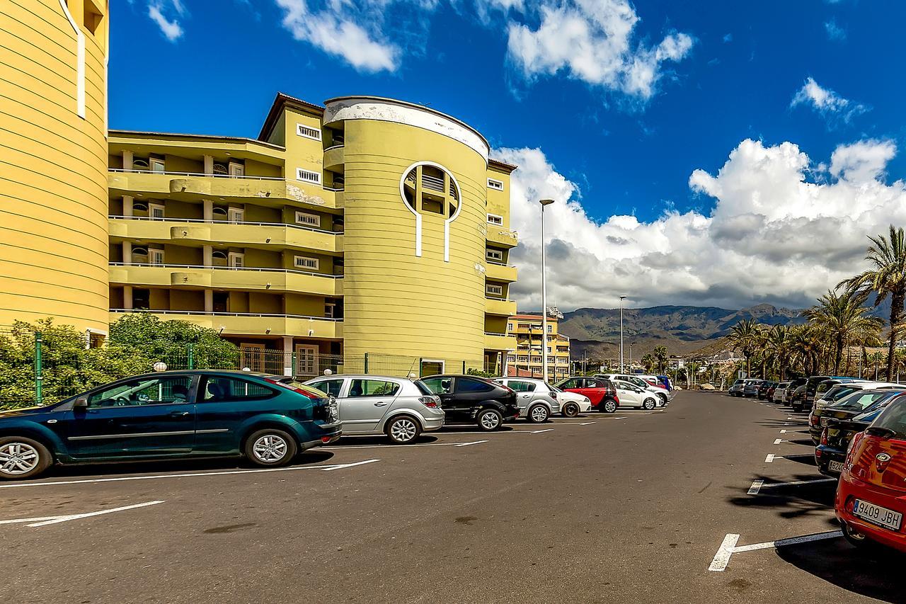 Apartamento Orlando Costa Adeje Exterior foto