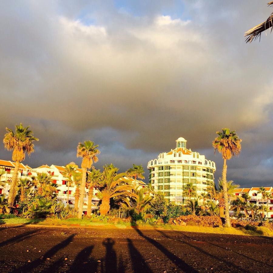 Apartamento Orlando Costa Adeje Exterior foto