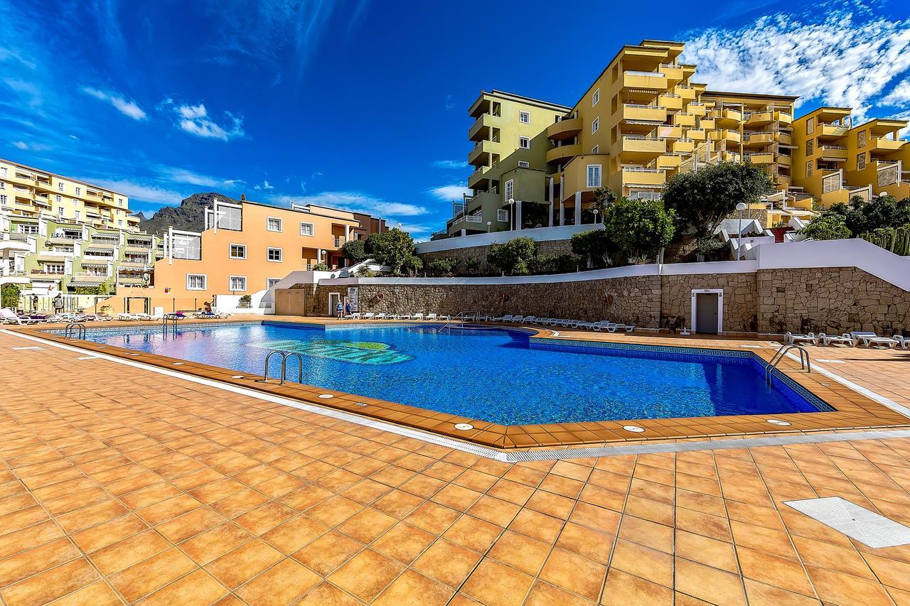 Apartamento Orlando Costa Adeje Exterior foto